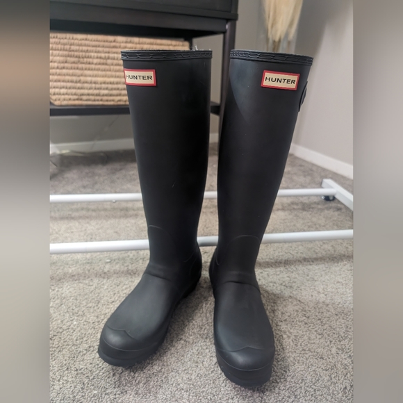 Hunter Shoes - Hunter Rain Boots